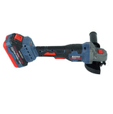 เครื่องเจียรไร้สาย 4 นิ้ว (CORDLESS GRINDER) SCG-600
